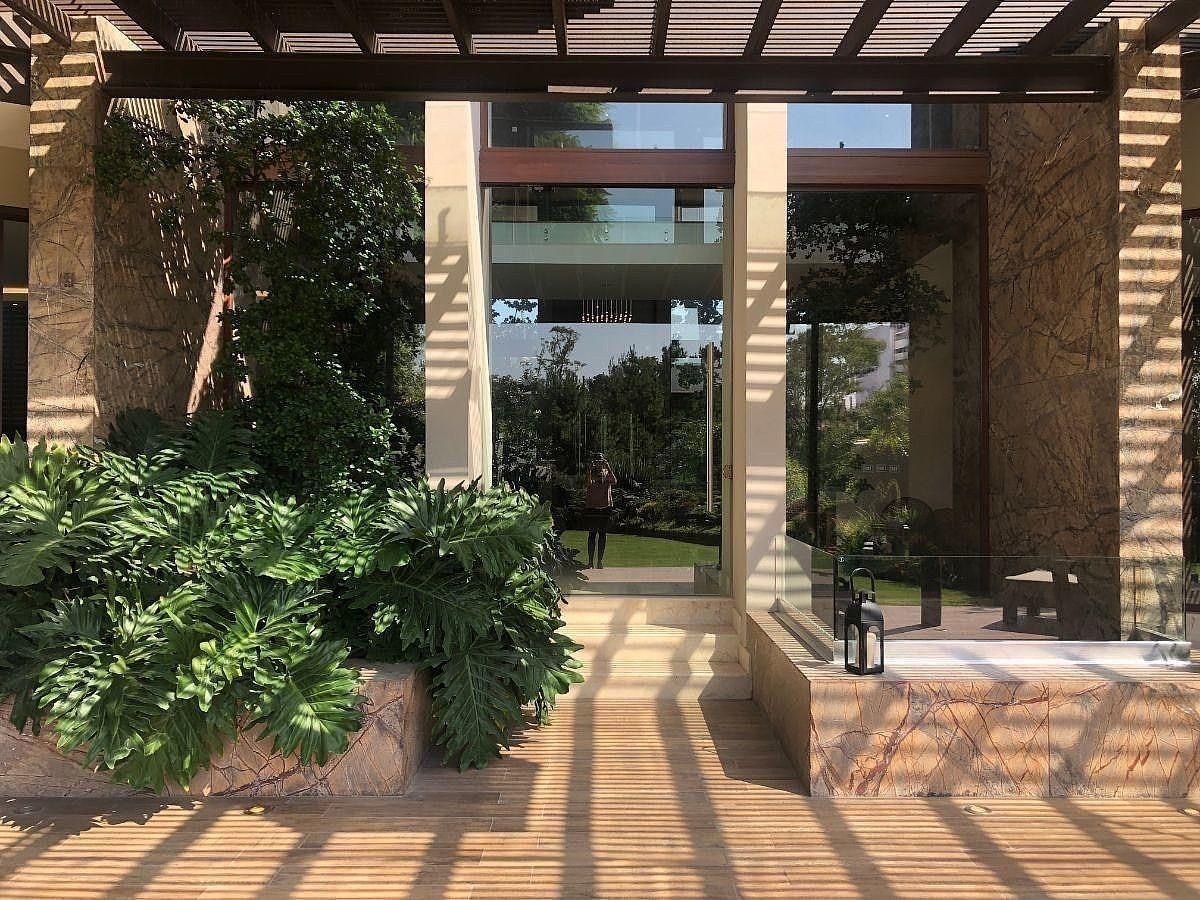 Casa en Lomas de Chapultepec I Sección, Miguel Hidalgo, foto 3 de 35