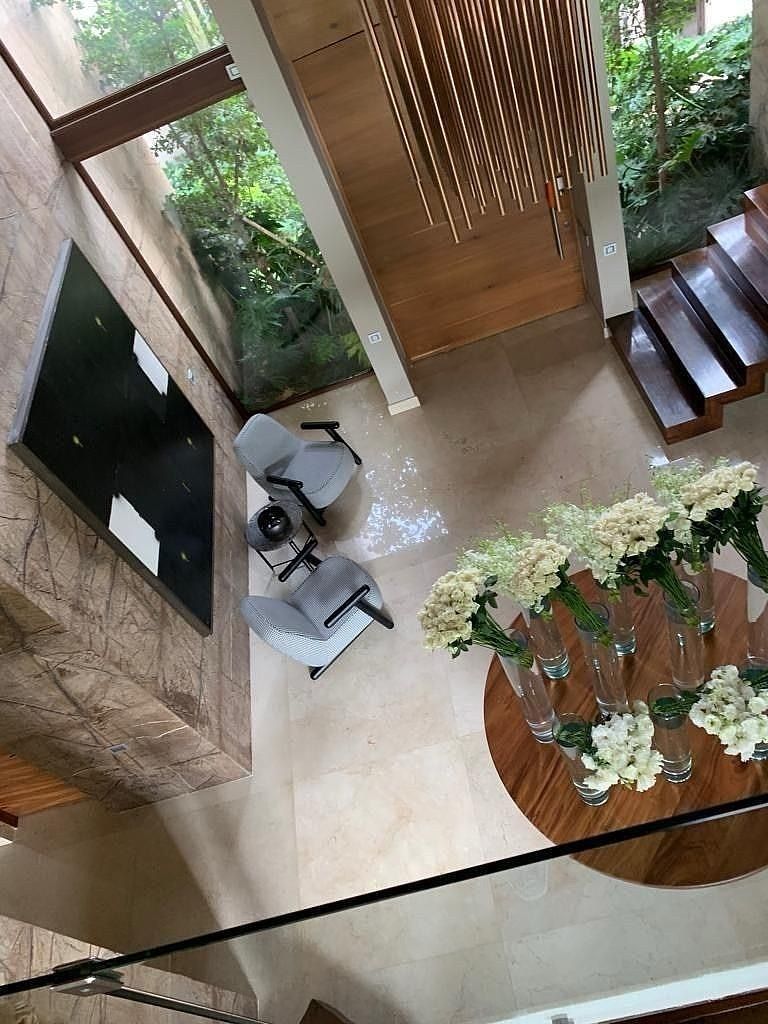 Casa en Lomas de Chapultepec I Sección, Miguel Hidalgo, foto 4 de 35