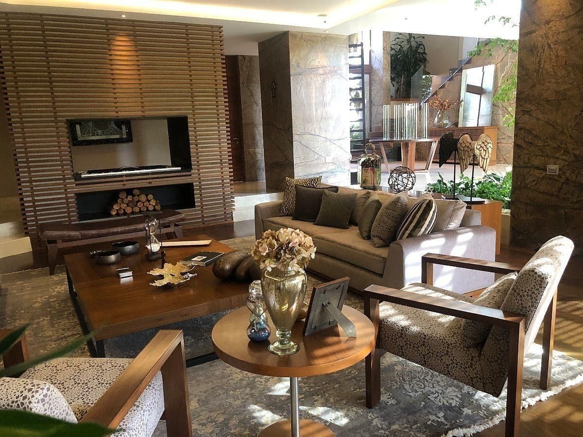 Casa en Lomas de Chapultepec I Sección, Miguel Hidalgo, foto 5 de 35