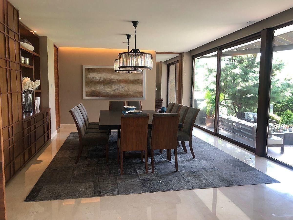 Casa en Lomas de Chapultepec I Sección, Miguel Hidalgo, foto 6 de 35