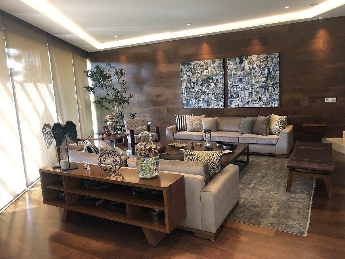 Casa en Lomas de Chapultepec I Sección, Miguel Hidalgo, foto 8 de 35