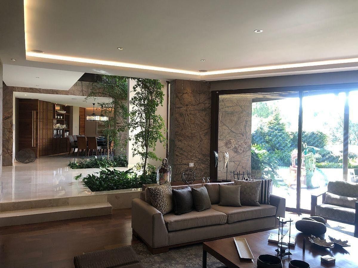Casa en Lomas de Chapultepec I Sección, Miguel Hidalgo, foto 15 de 35