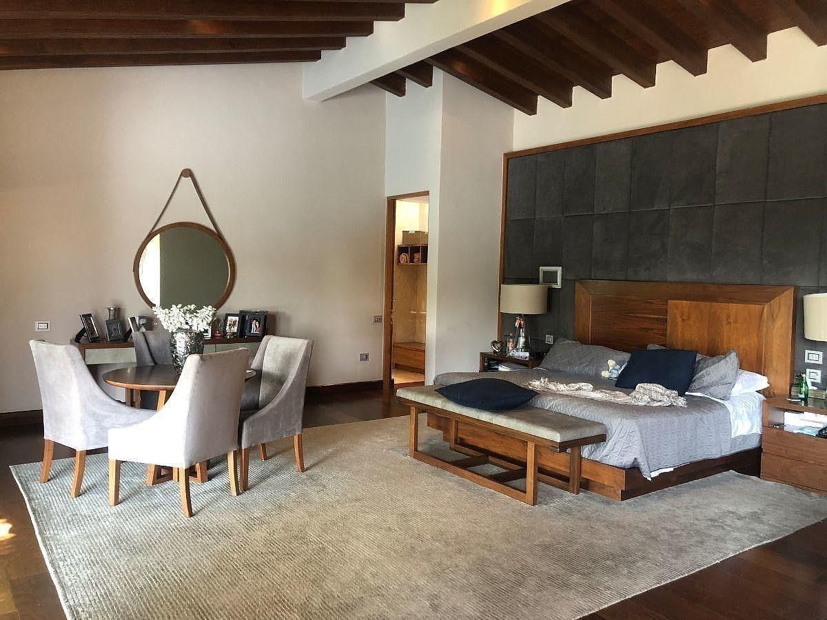 Casa en Lomas de Chapultepec I Sección, Miguel Hidalgo, foto 24 de 35