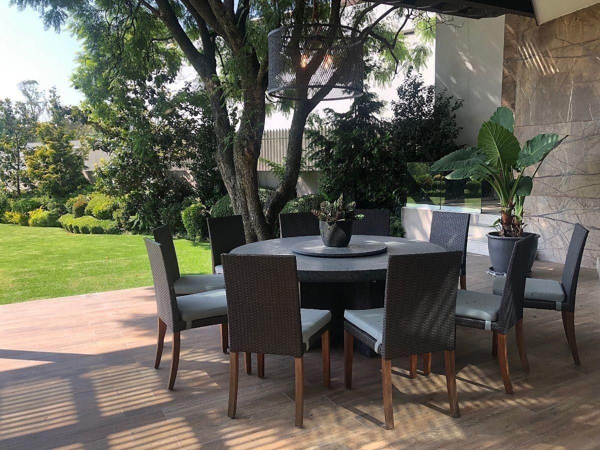 Casa en Lomas de Chapultepec I Sección, Miguel Hidalgo, foto 30 de 35