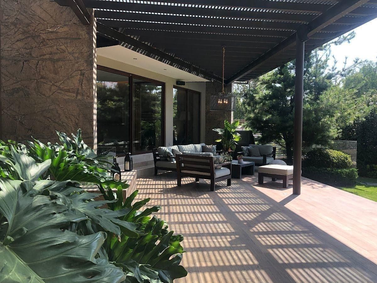 Casa en Lomas de Chapultepec I Sección, Miguel Hidalgo, foto 31 de 35