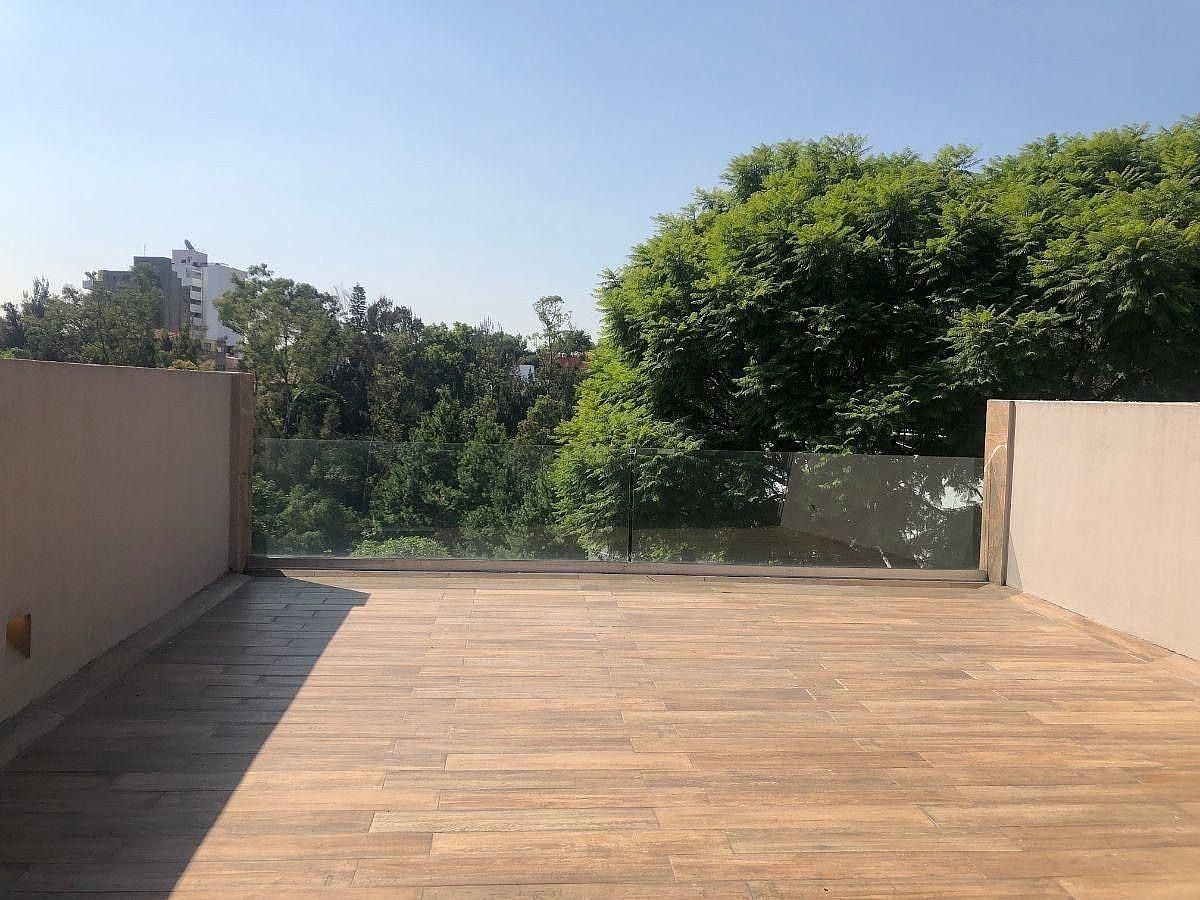 Casa en Lomas de Chapultepec I Sección, Miguel Hidalgo, foto 35 de 35