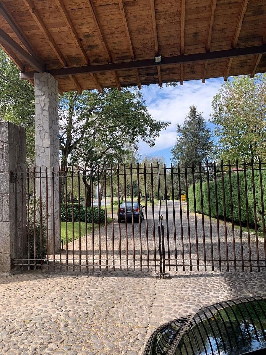 Casa en condominio en Hacienda San Martín, Ocoyoacac, foto 2 de 28
