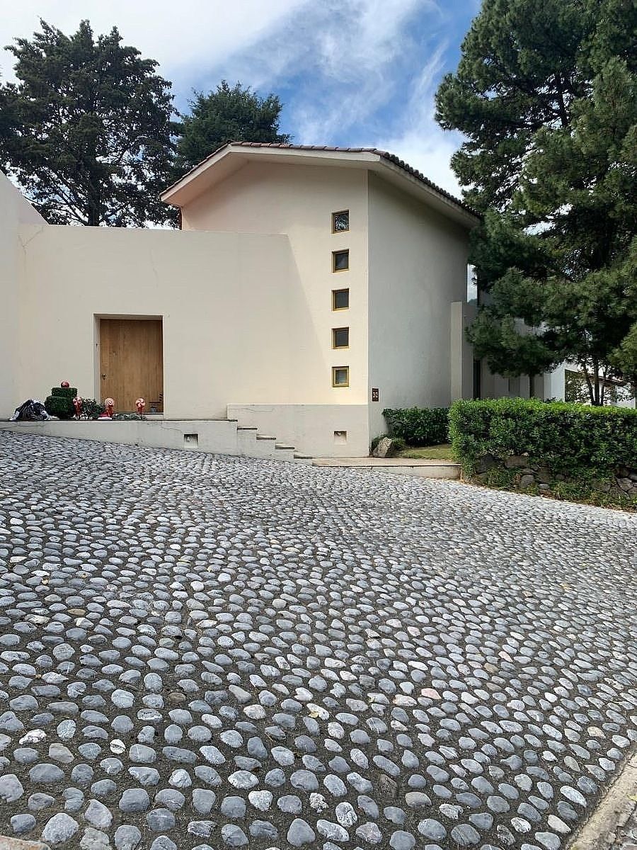 Casa en condominio en Hacienda San Martín, Ocoyoacac, foto 4 de 28