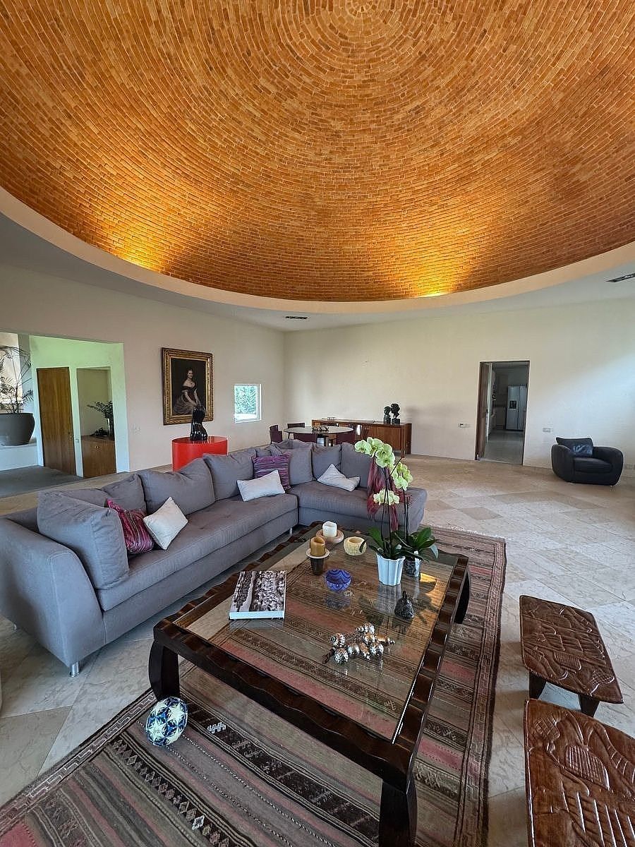 Casa en condominio en Hacienda San Martín, Ocoyoacac, foto 5 de 28