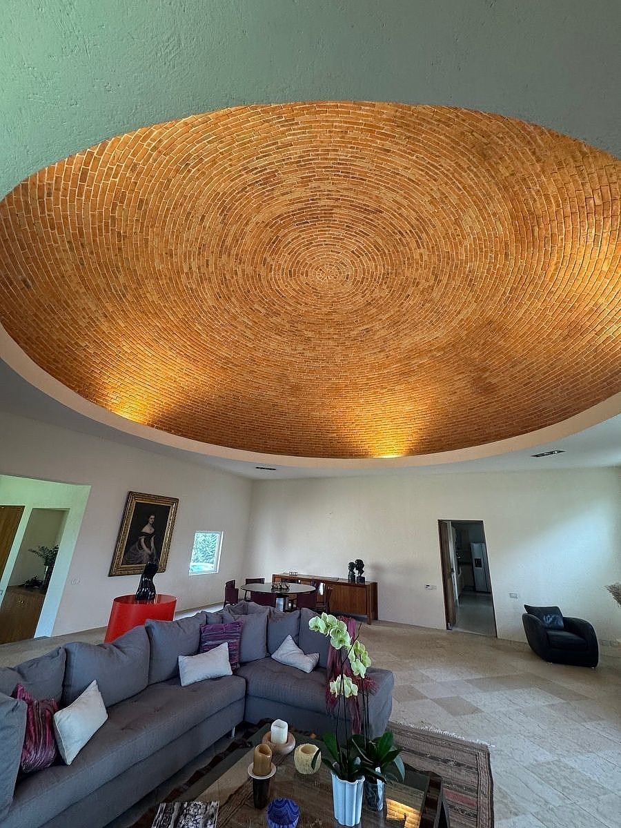 Casa en condominio en Hacienda San Martín, Ocoyoacac, foto 6 de 28