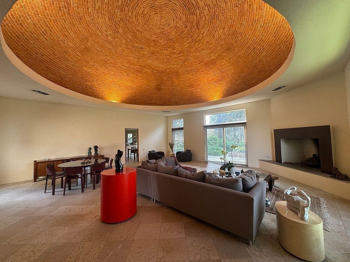 Casa en condominio en Hacienda San Martín, Ocoyoacac, foto 7 de 28