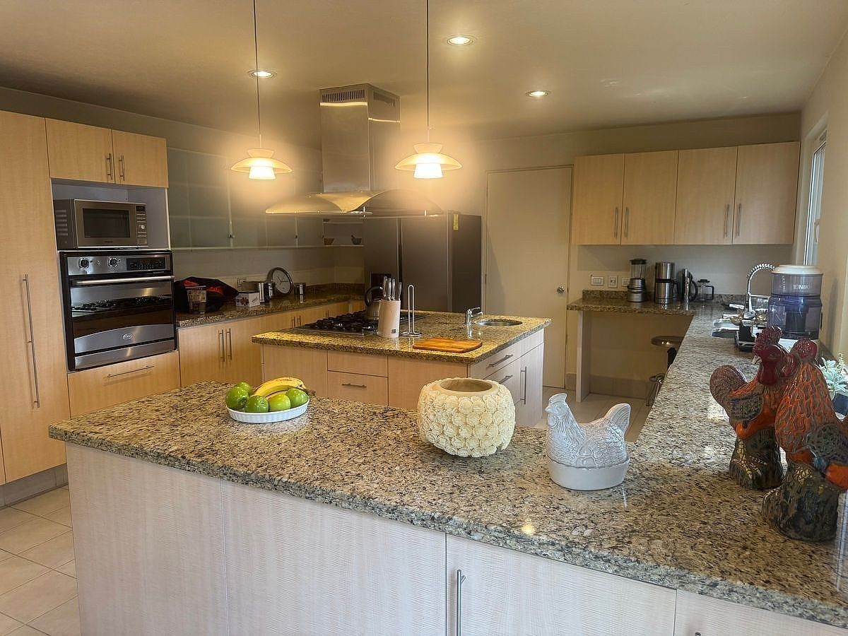 Casa en condominio en Hacienda San Martín, Ocoyoacac, foto 10 de 28