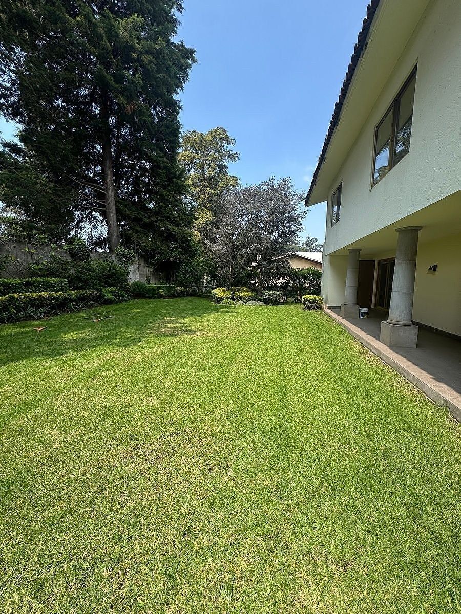Casa en condominio en Hacienda San Martín, Ocoyoacac, foto 13 de 28
