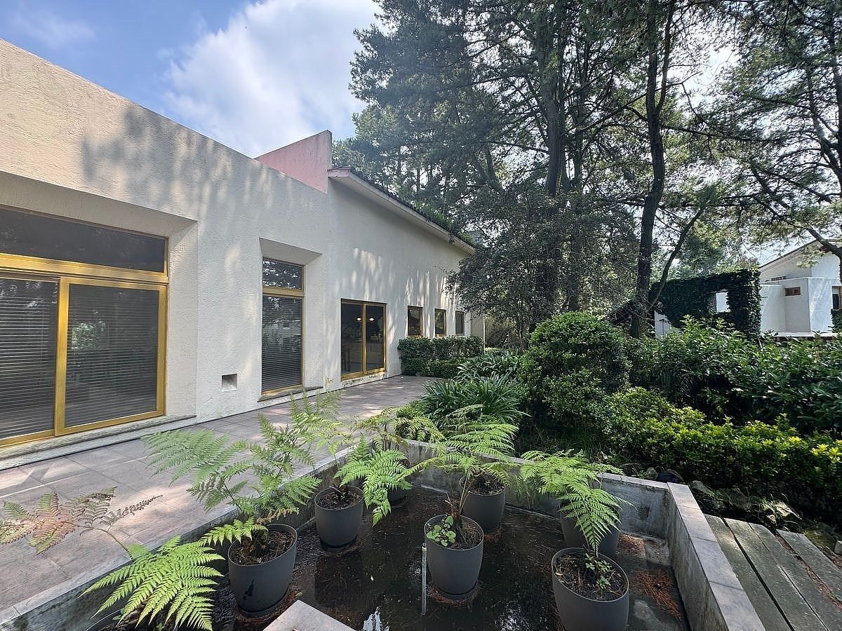 Casa en condominio en Hacienda San Martín, Ocoyoacac, foto 14 de 28