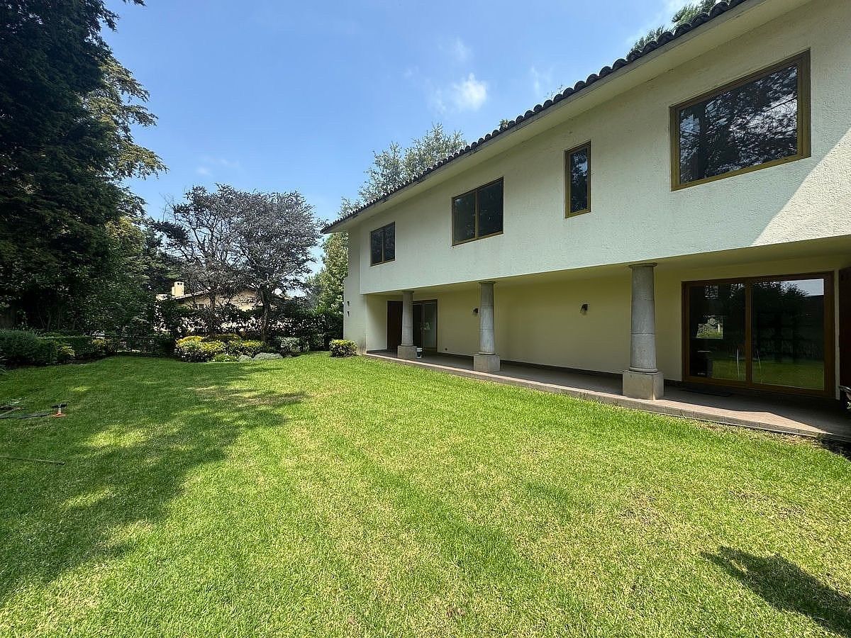Casa en condominio en Hacienda San Martín, Ocoyoacac, foto 15 de 28
