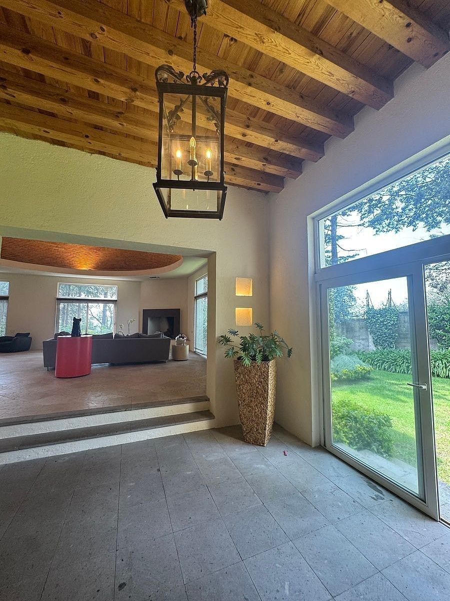 Casa en condominio en Hacienda San Martín, Ocoyoacac, foto 17 de 28