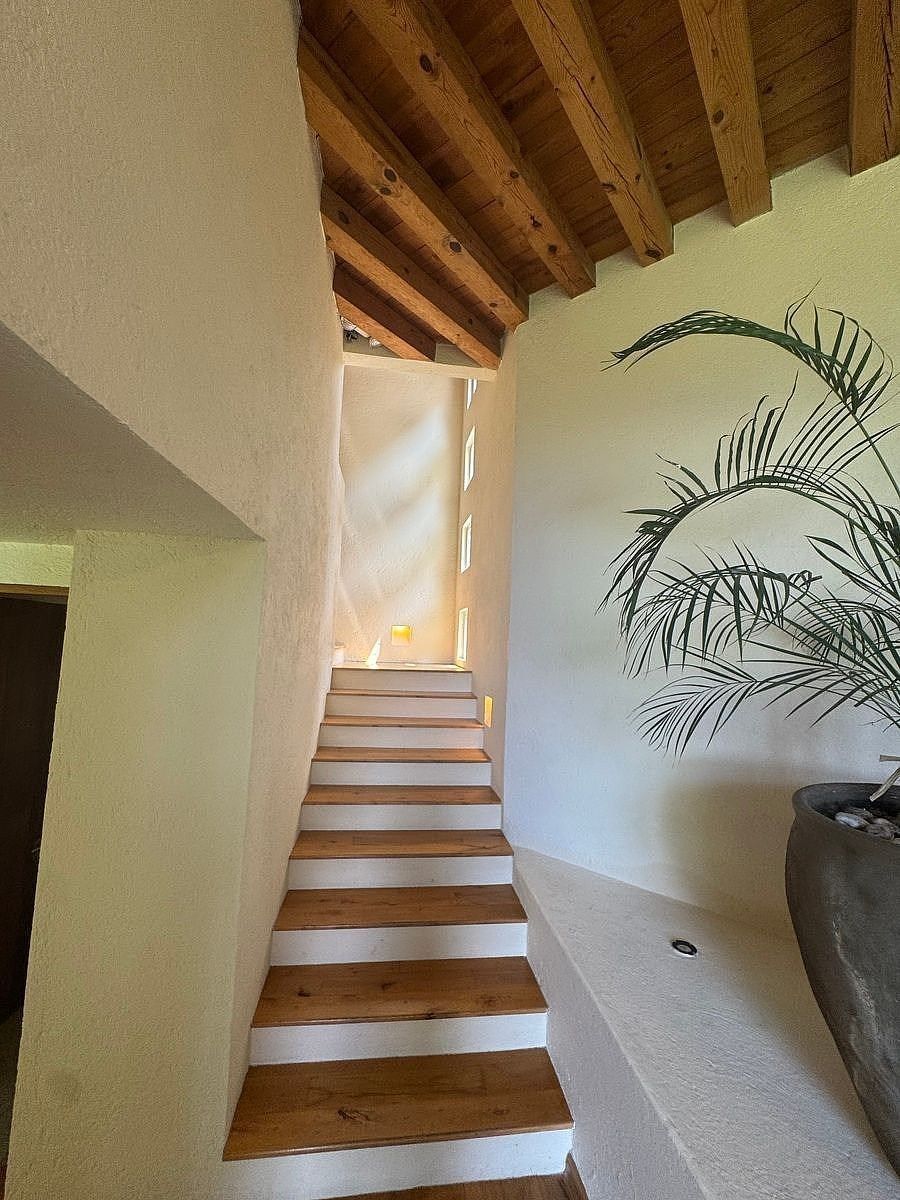 Casa en condominio en Hacienda San Martín, Ocoyoacac, foto 18 de 28