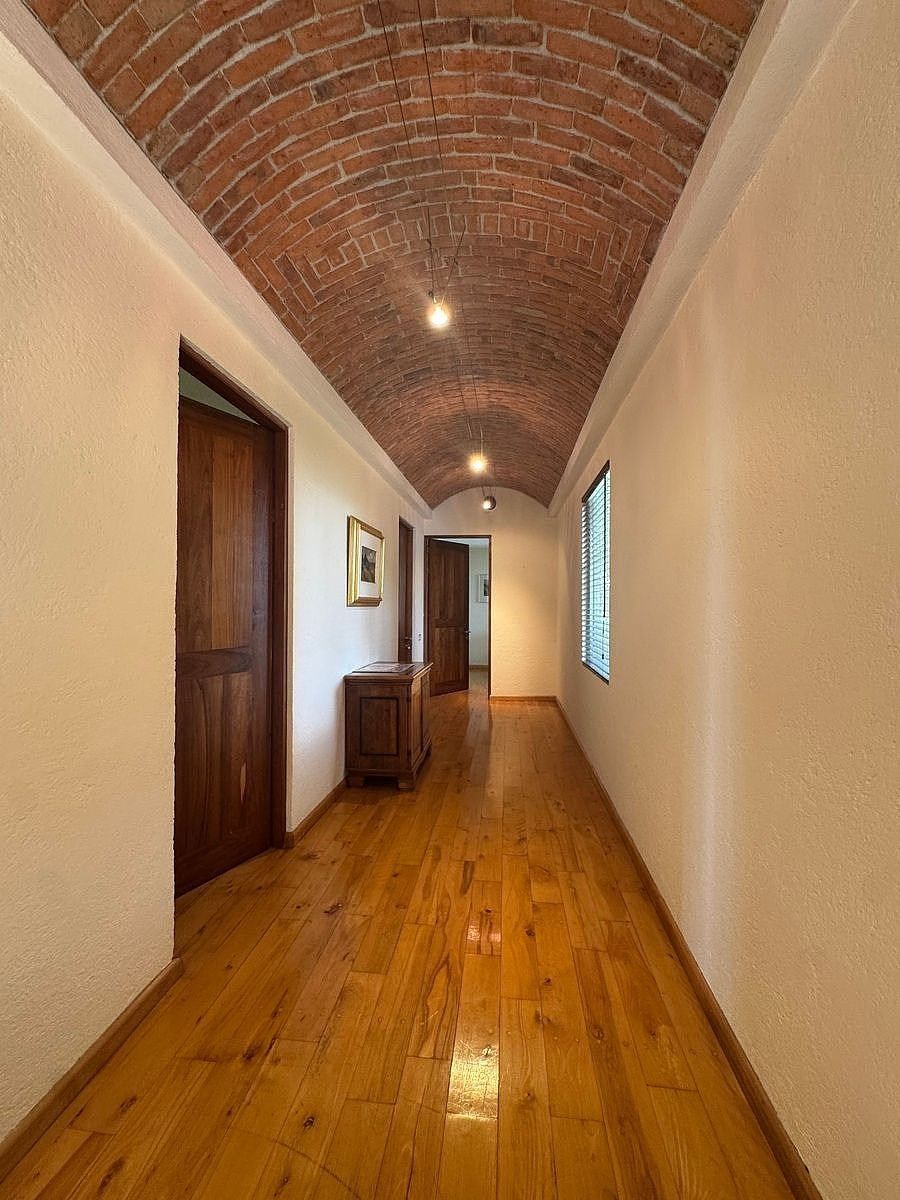 Casa en condominio en Hacienda San Martín, Ocoyoacac, foto 20 de 28