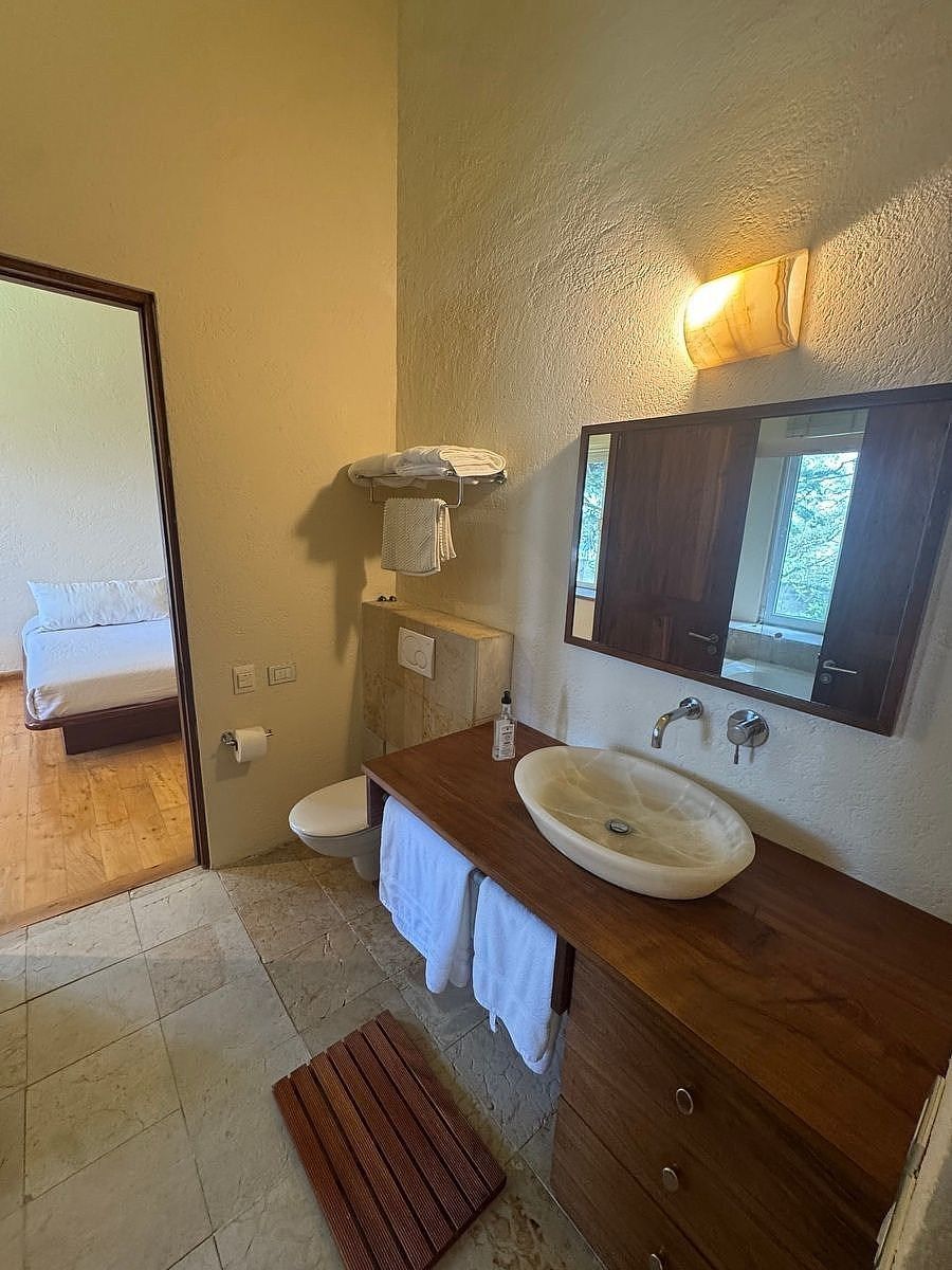 Casa en condominio en Hacienda San Martín, Ocoyoacac, foto 22 de 28