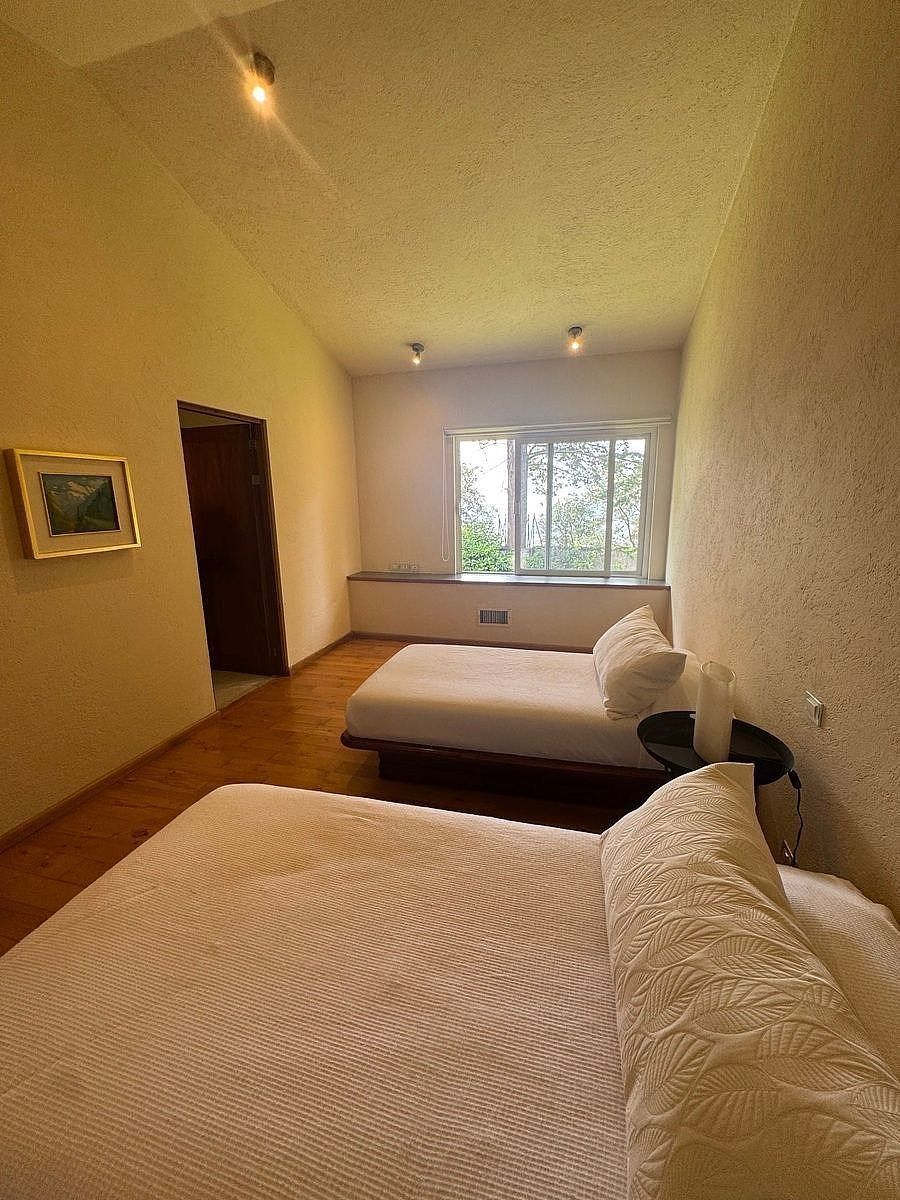 Casa en condominio en Hacienda San Martín, Ocoyoacac, foto 23 de 28