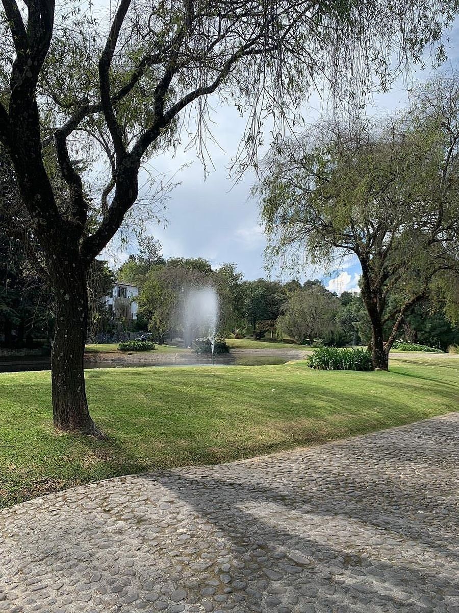 Casa en condominio en Hacienda San Martín, Ocoyoacac, foto 27 de 28