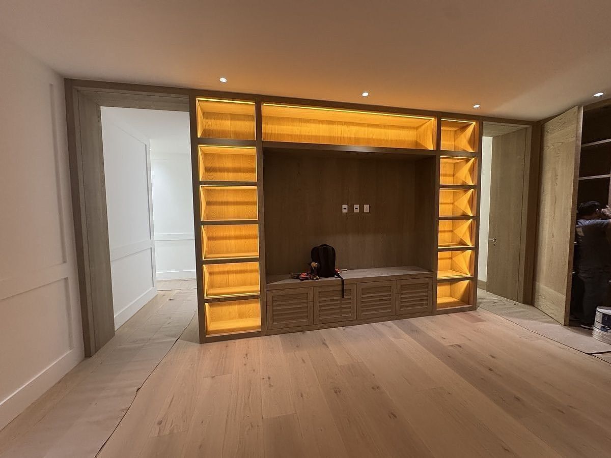 Apartamento em Polanco V Sección, Miguel Hidalgo, foto 5 de 26