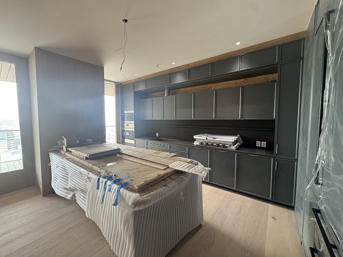 Apartamento em Polanco V Sección, Miguel Hidalgo, foto 6 de 26