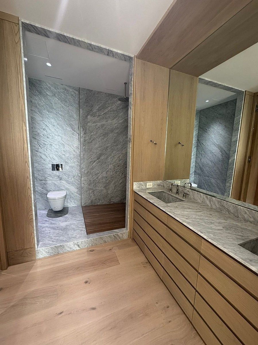 Apartamento em Polanco V Sección, Miguel Hidalgo, foto 7 de 26