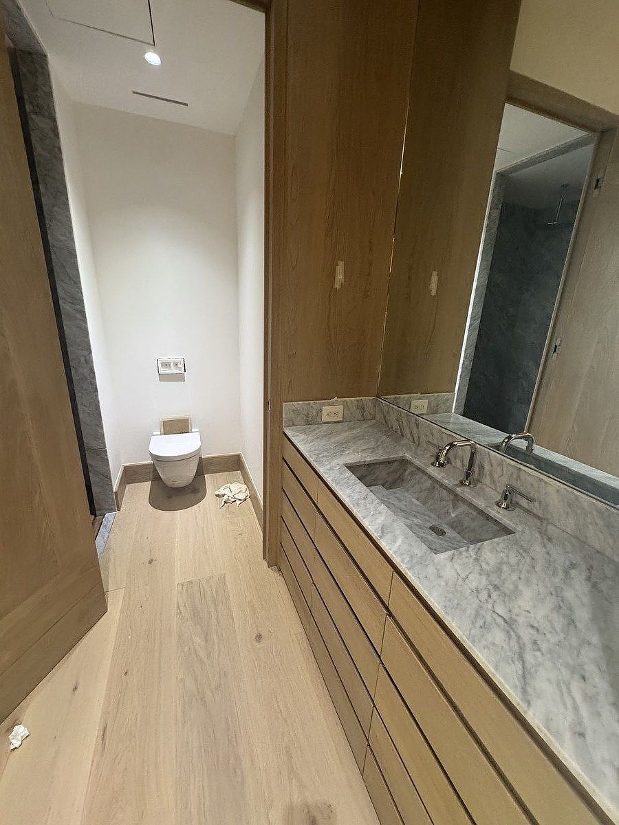 Apartamento em Polanco V Sección, Miguel Hidalgo, foto 8 de 26