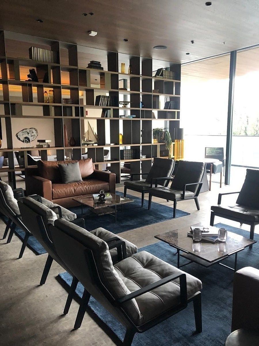 Apartamento em Polanco V Sección, Miguel Hidalgo, foto 9 de 26