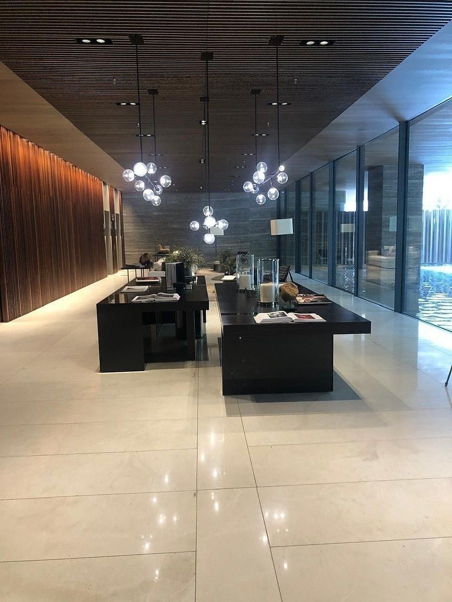 Apartamento em Polanco V Sección, Miguel Hidalgo, foto 10 de 26