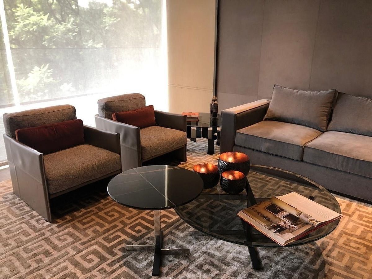Apartamento em Polanco V Sección, Miguel Hidalgo, foto 11 de 26