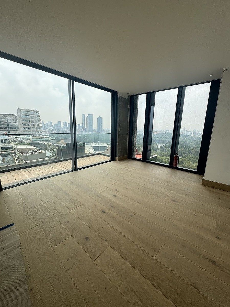 Apartamento em Polanco V Sección, Miguel Hidalgo, foto 13 de 26