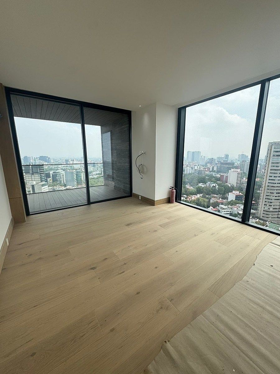 Apartamento em Polanco V Sección, Miguel Hidalgo, foto 14 de 26