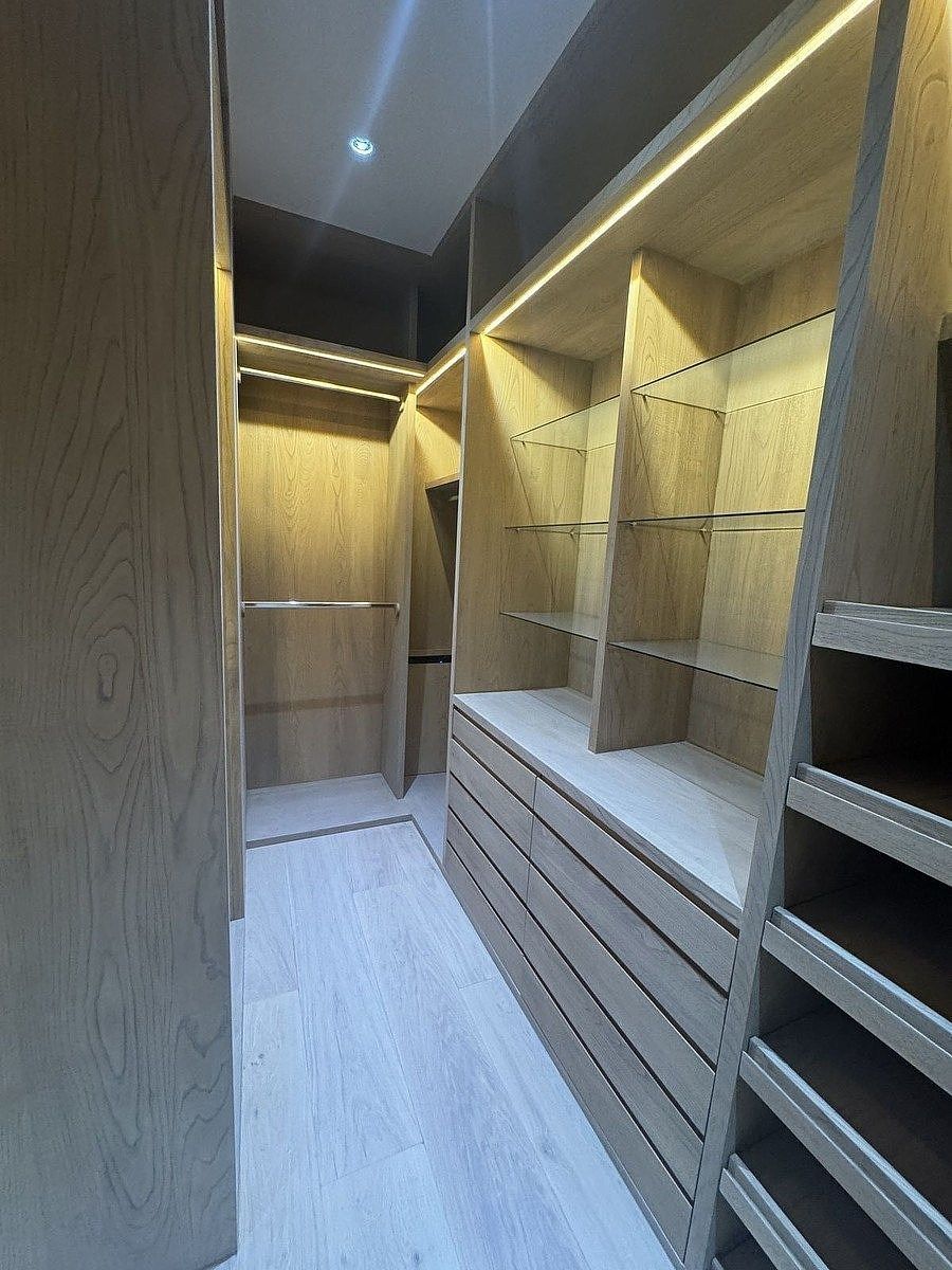 Apartamento em Polanco V Sección, Miguel Hidalgo, foto 15 de 26