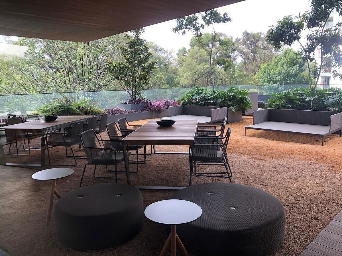 Apartamento em Polanco V Sección, Miguel Hidalgo, foto 18 de 26