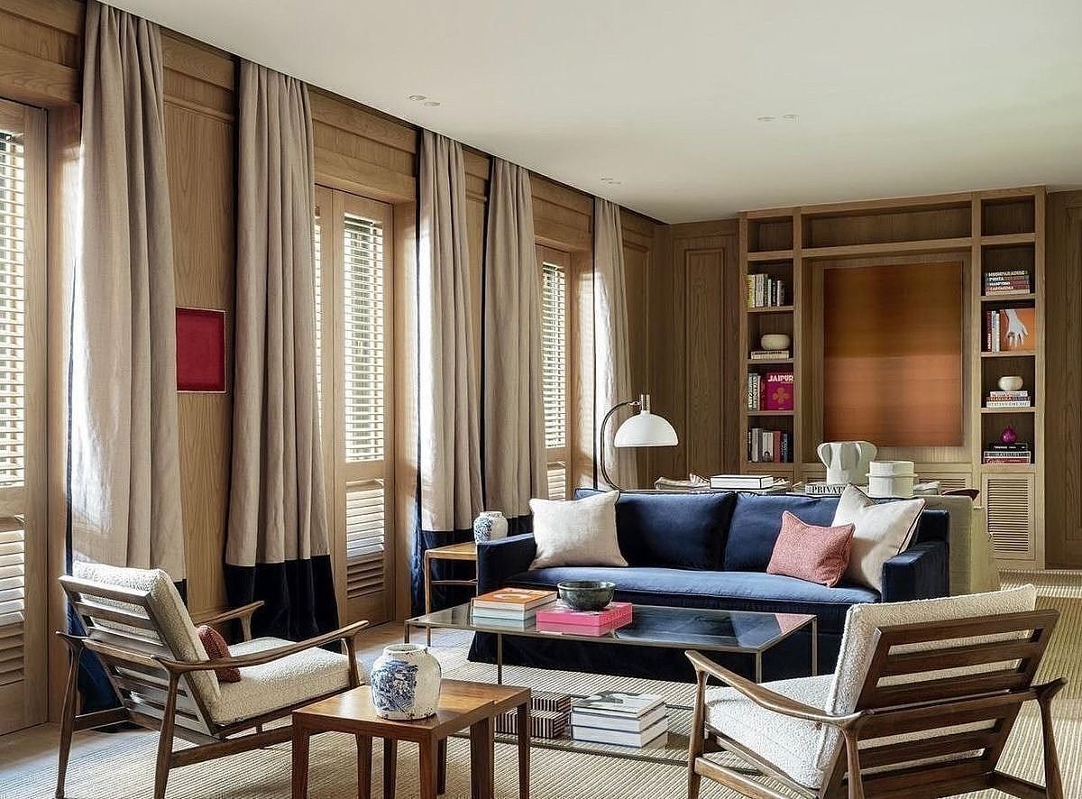 Apartamento em Polanco V Sección, Miguel Hidalgo, foto 19 de 26