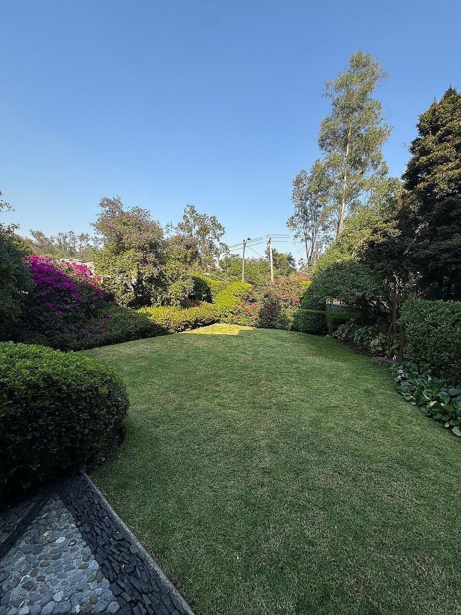 Casa em Lomas Altas, Miguel Hidalgo, foto 2 de 22