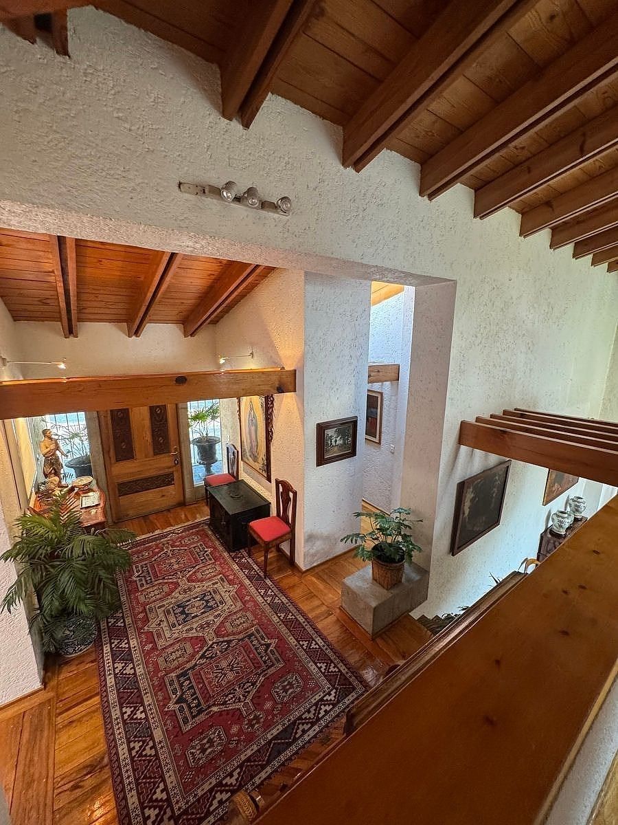 Casa em Lomas Altas, Miguel Hidalgo, foto 4 de 22