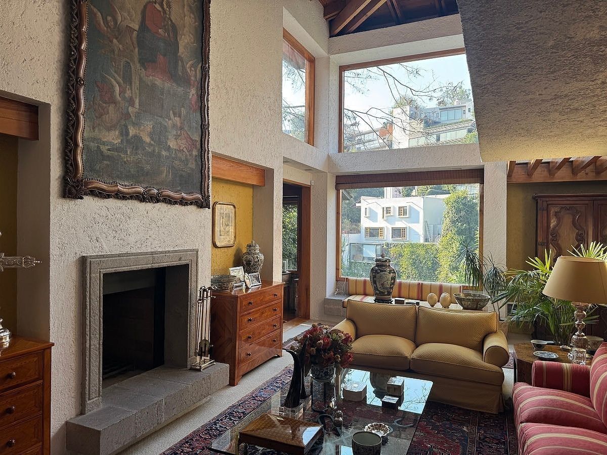 Casa em Lomas Altas, Miguel Hidalgo, foto 5 de 22