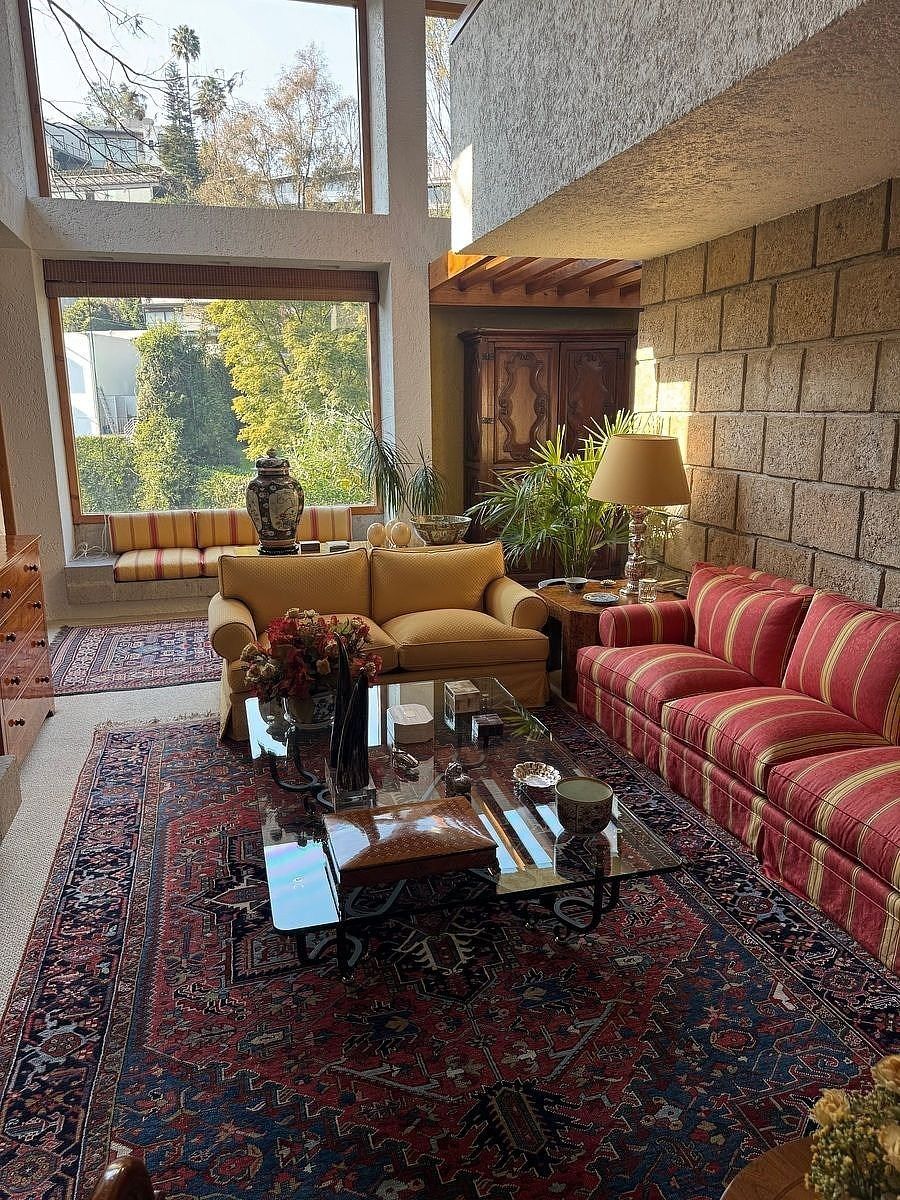 Casa em Lomas Altas, Miguel Hidalgo, foto 6 de 22
