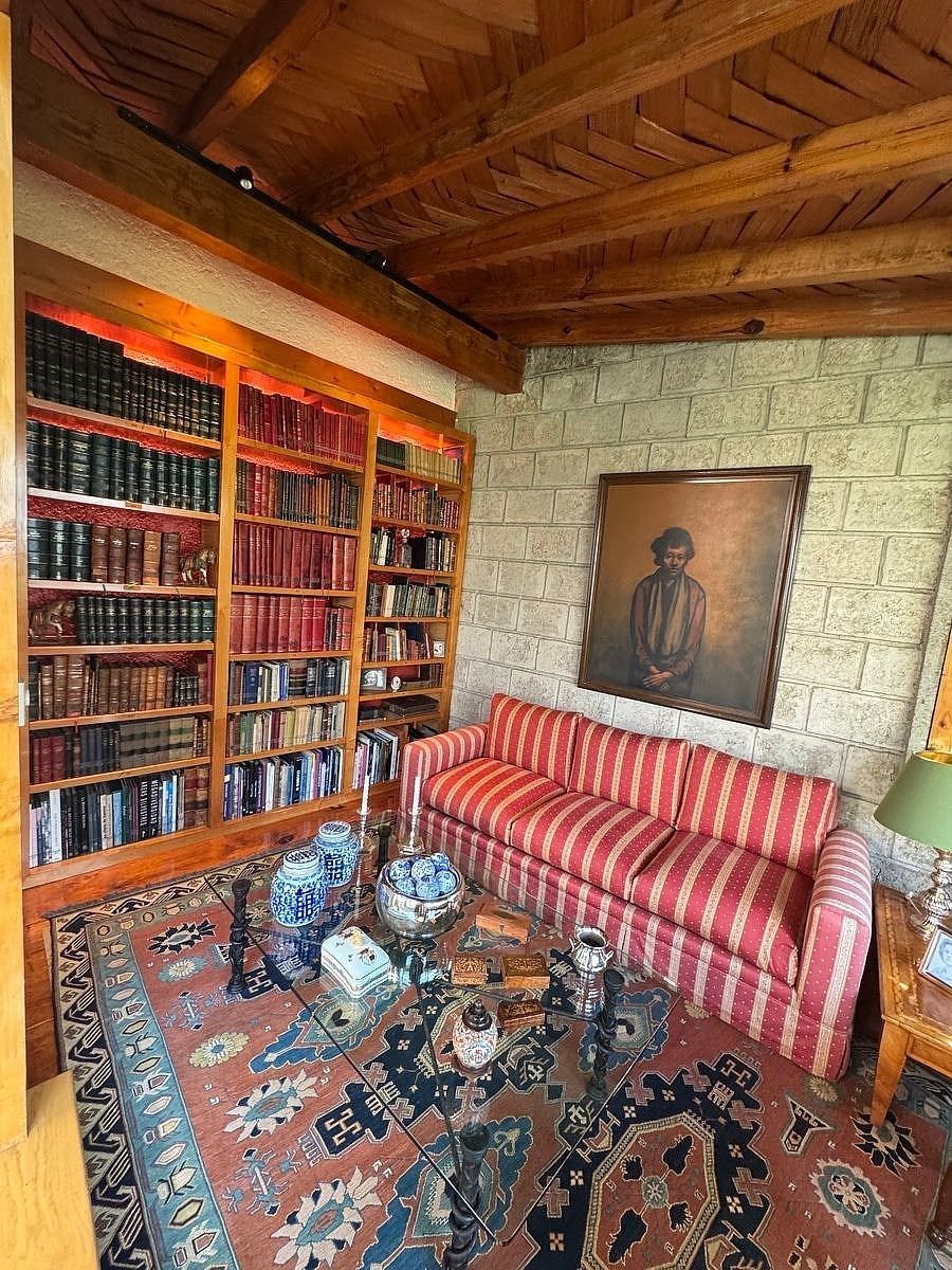 Casa em Lomas Altas, Miguel Hidalgo, foto 7 de 22