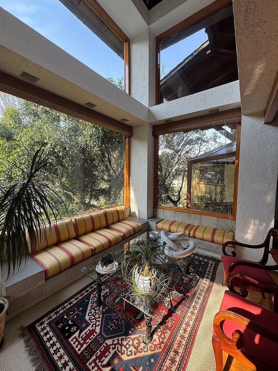 Casa em Lomas Altas, Miguel Hidalgo, foto 10 de 22