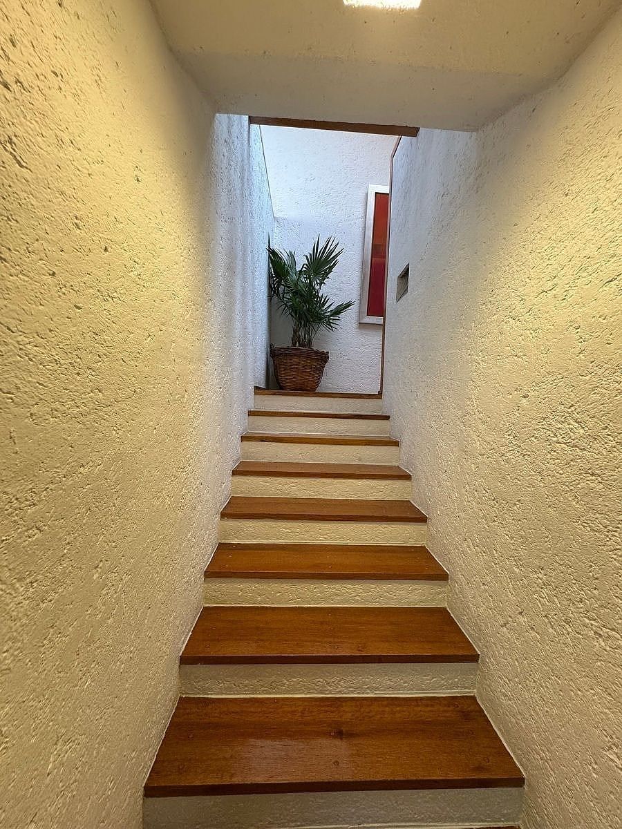 Casa em Lomas Altas, Miguel Hidalgo, foto 14 de 22