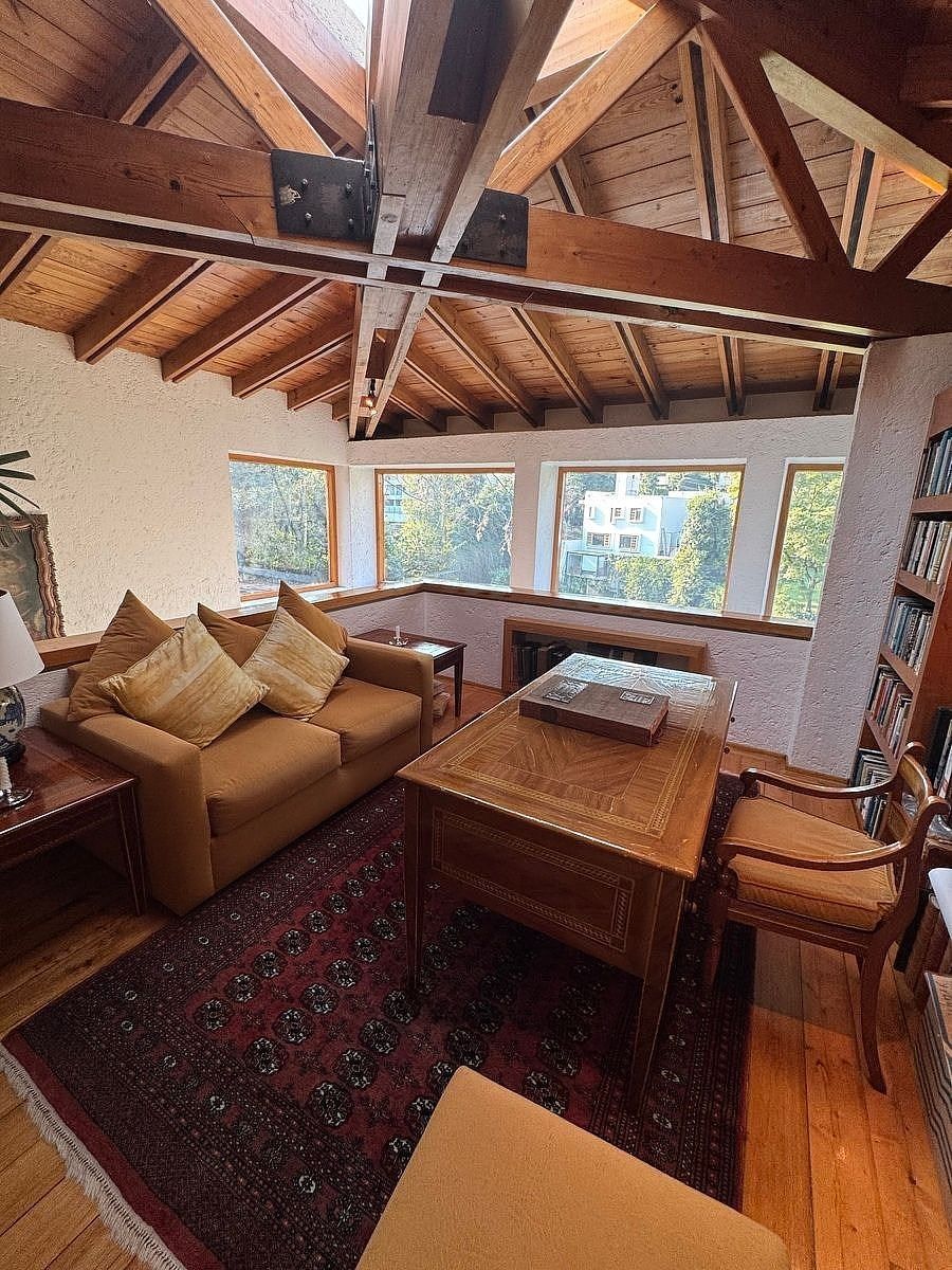Casa em Lomas Altas, Miguel Hidalgo, foto 17 de 22