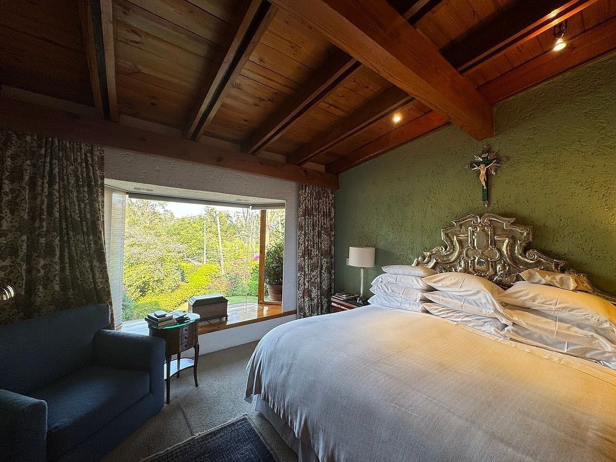Casa em Lomas Altas, Miguel Hidalgo, foto 18 de 22