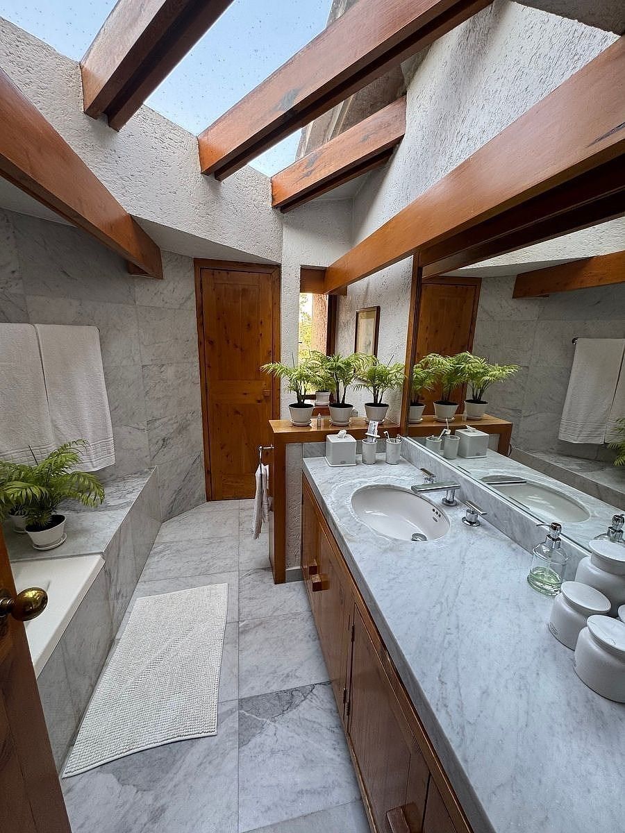 Casa em Lomas Altas, Miguel Hidalgo, foto 19 de 22