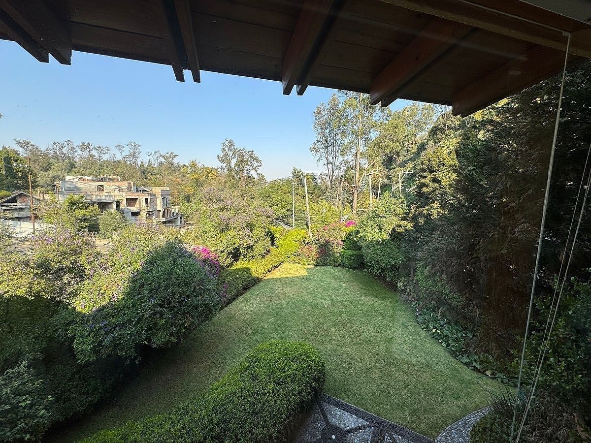 Casa em Lomas Altas, Miguel Hidalgo, foto 20 de 22
