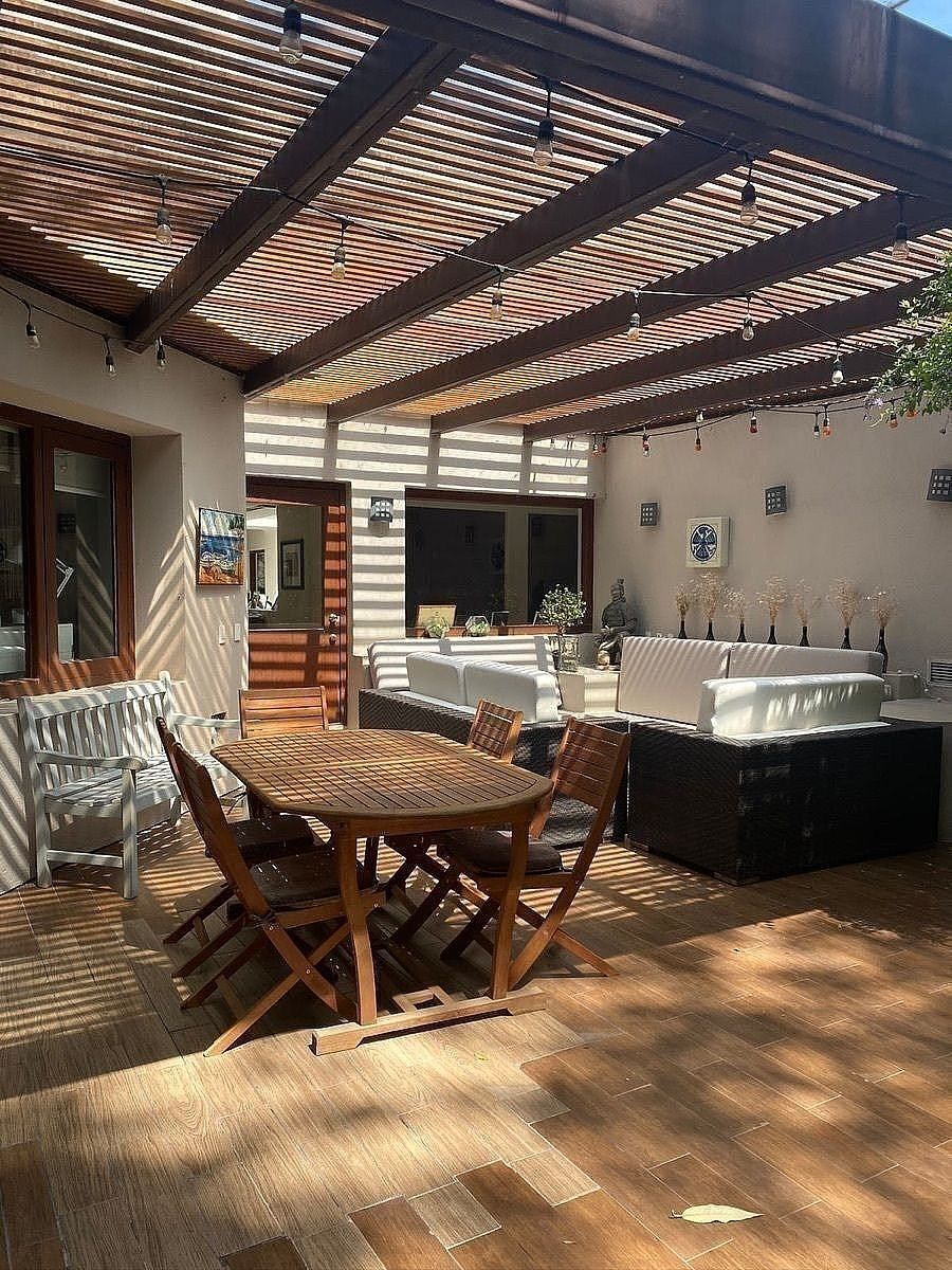 CASA EN CONDOMINIO EN VENTA BOSQUES DE LAS LOMAS, foto 1 de 23