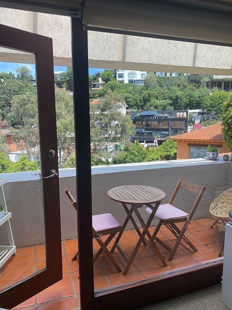 Casa em condomínio fechado em Bosques de las Lomas, Cuajimalpa de Morelos, foto 11 de 23